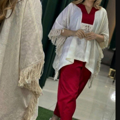 پانچ شلوار زنانه لنین و مازراتی ملودی