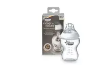 طلق ضد نفخ 260 میلیcloser to nature  tommee tippee کد 422500