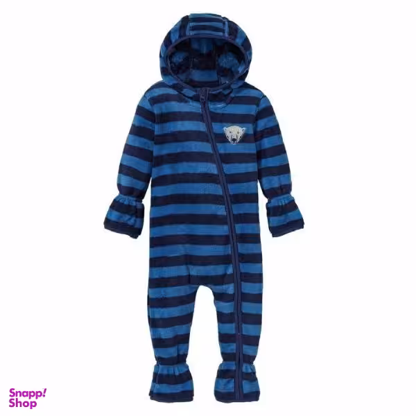 سرهمی حوله‌ ای لوپیلو مدل b330