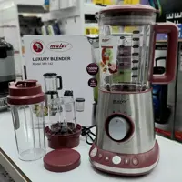 مخلوط کن حرفه ای مایر مدل 142
