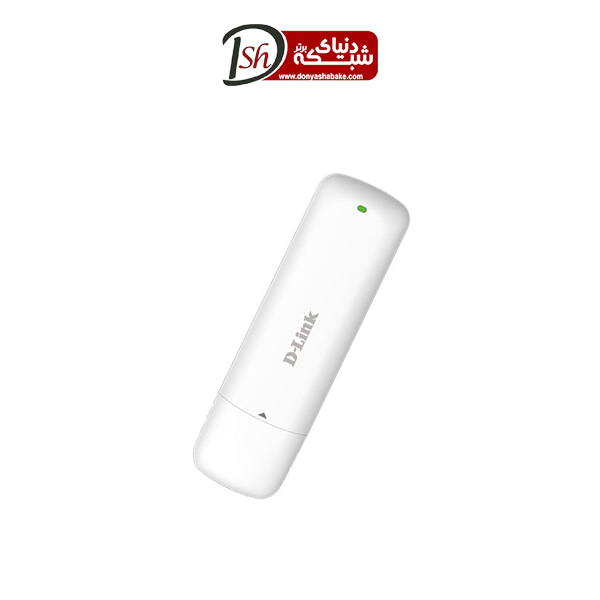 مودم بی سیم USB 4G دی لینک مدل DWR-910M - دنیای شبکه برتر