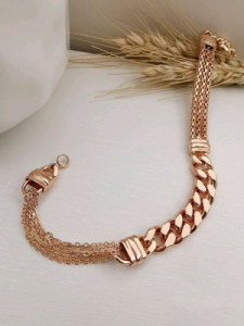 دستبند کارتیر وسط