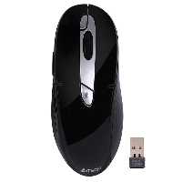 ماوس وایرلس G11-570FX WIRELESS MOUSE A4TECH G11-570FX