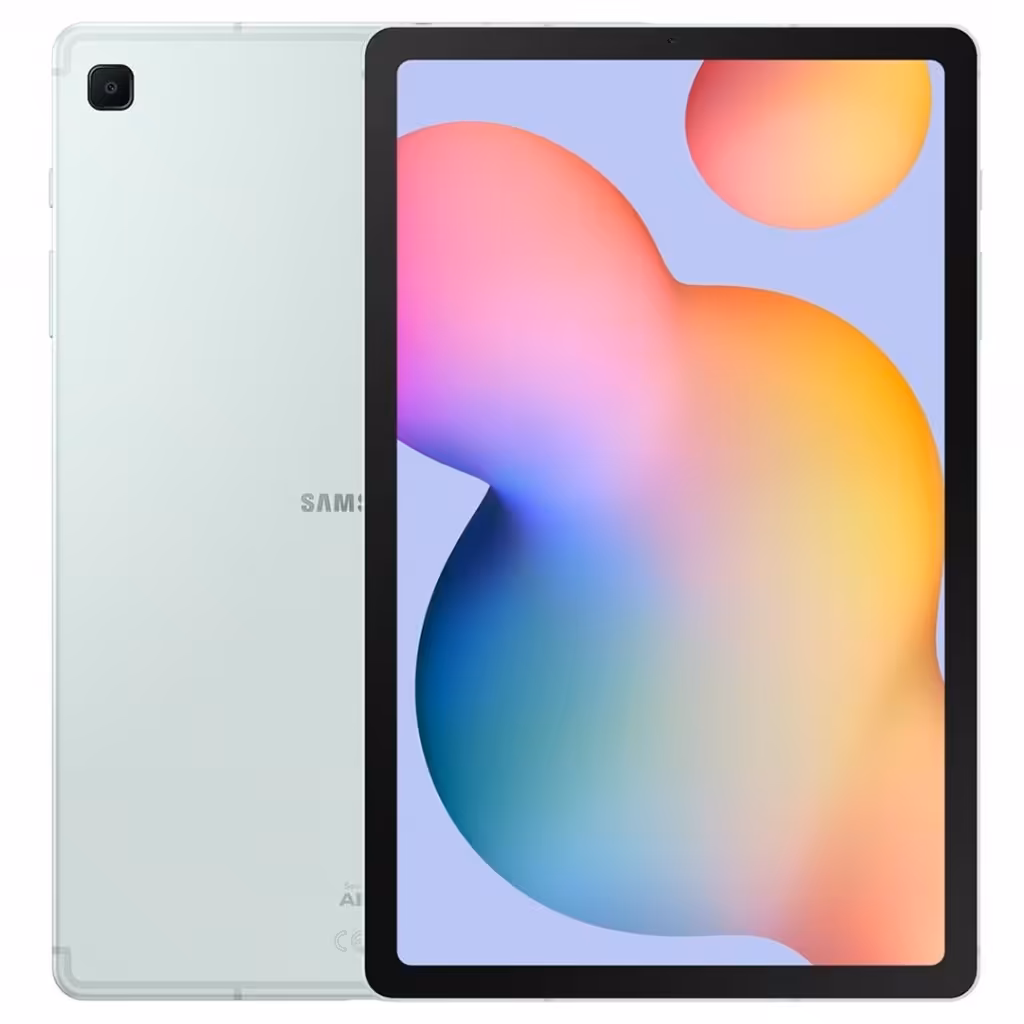 تبلت سامسونگ مدل Galaxy Tab S6 Lite 4G (P625) ظرفیت 64 گیگابایت رم 4 گیگابایت