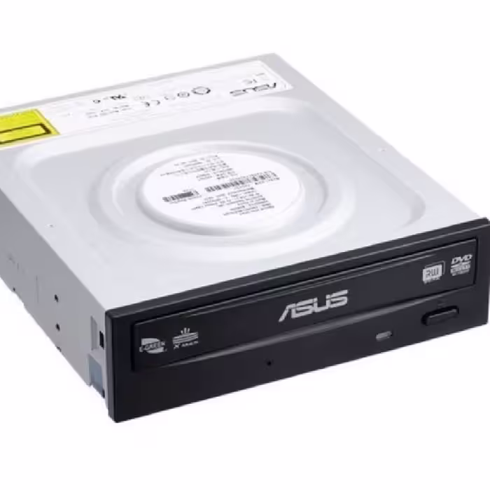 درایو DVD اینترنال ایسوس مدل DRW-24D5MT جعبه دار

