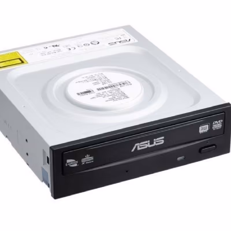درایو DVD اینترنال ایسوس مدل DRW-24D5MT جعبه دار

