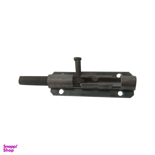 قفل مدل کشویی جوشی کد KJ-10 بسته 5 عددی