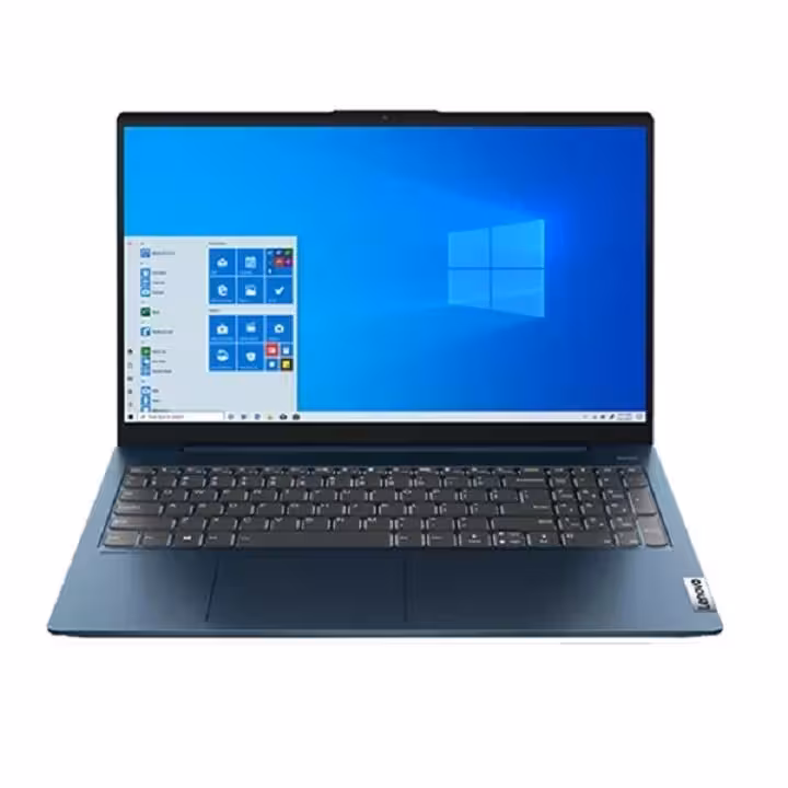 خرید و قیمت لپ تاپ لنوو مدل Ideapad 5 i5 8GB 1TB HDD   128GB ssd MX 450