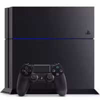 پلی استیشن 4 فت 1216 PS4 Fat 500GB