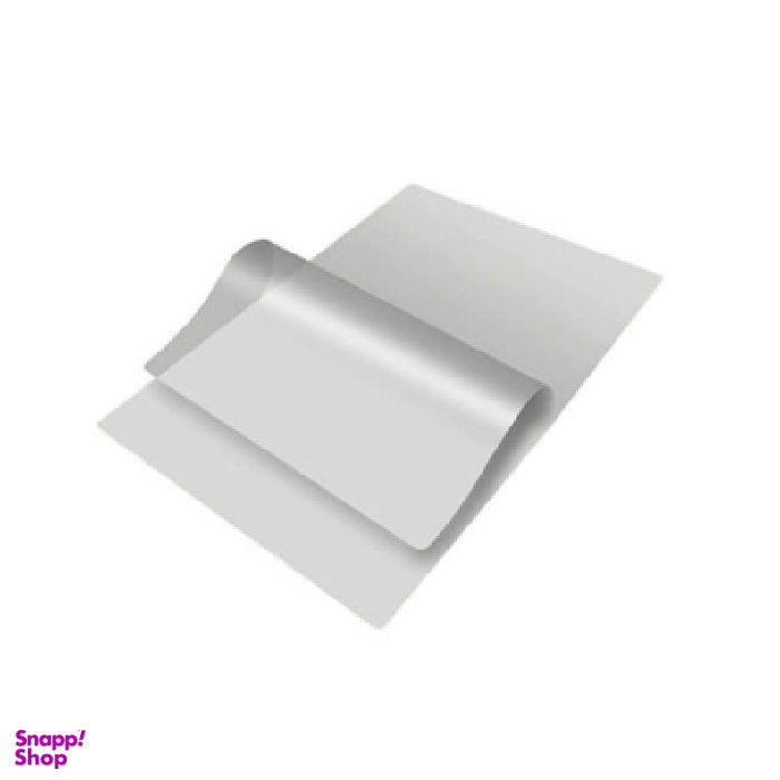 طلق پرس کارت 8x11 سانتی متر متر