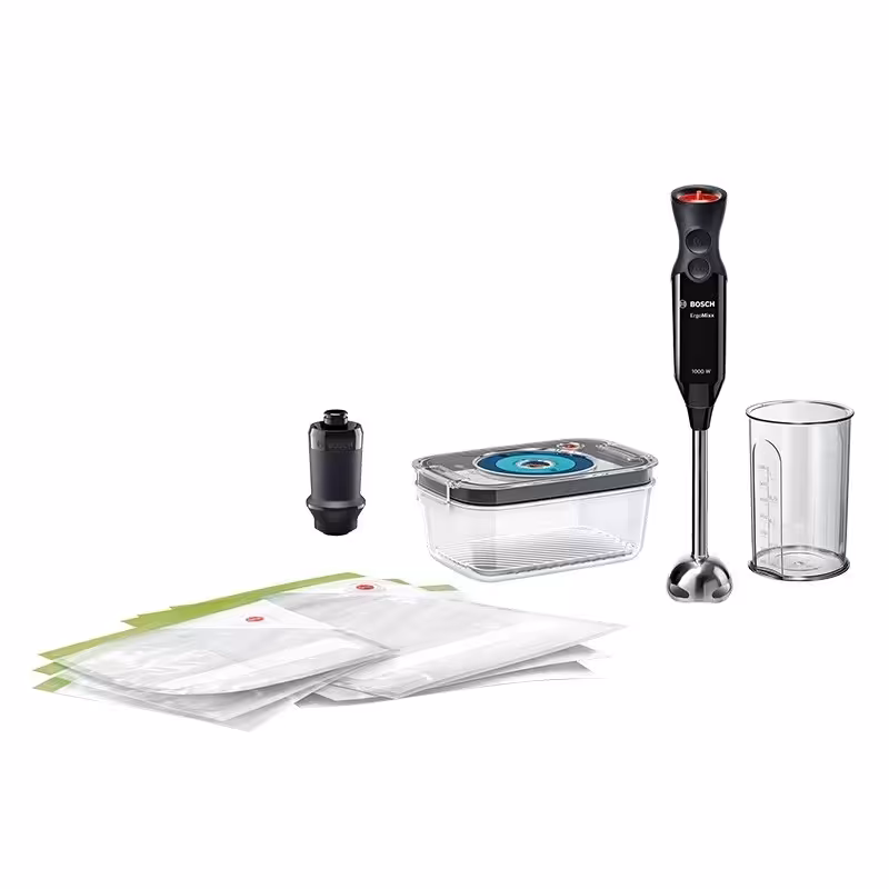 گوشت کوب برقی بوش مدل MS6CB61V1