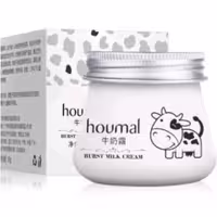 کرم شیر گاو هومال مرطوب کننده و آبرسان 80 گرمHOUMAL