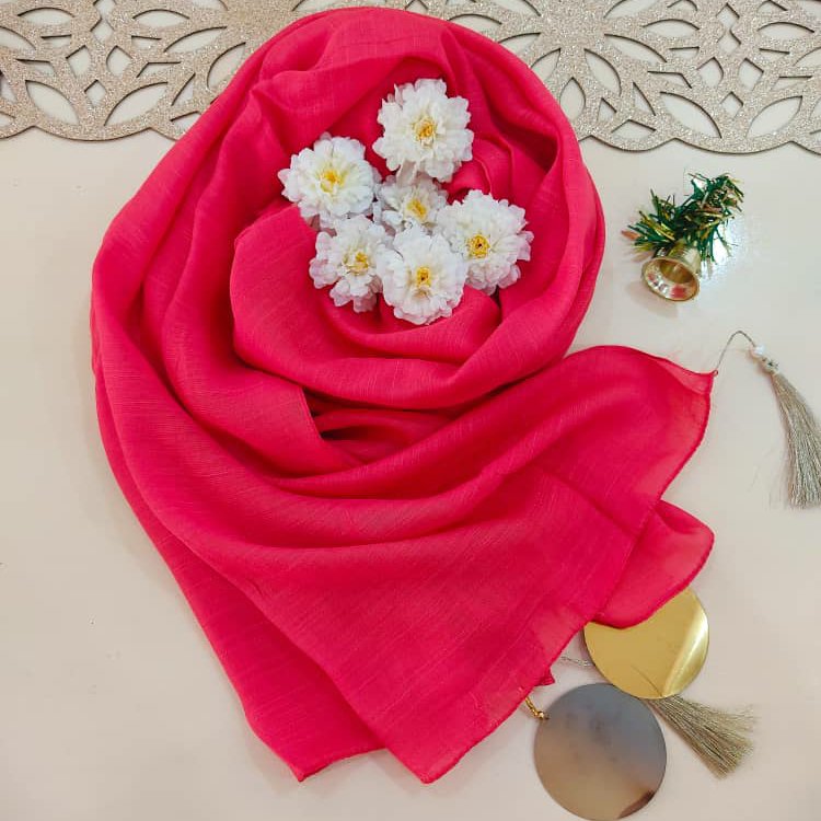 شال وال اسلپ گوشواره ای