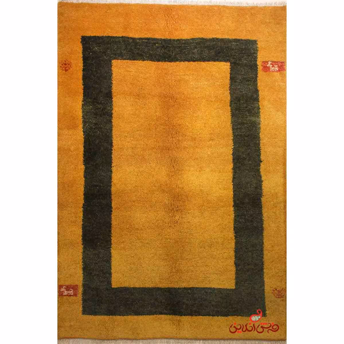 گبه دستبافت 502