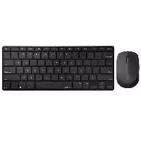 کیبورد و ماوس بی سیم رپو مدل 9000G - فروشگاه اینترنتی طیف سنتر