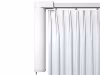 میله پرده هوشمند شیائومی Xiaomi Mijia Smart Curtain Automatic MJZNCL01LM