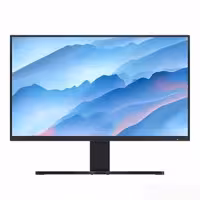 مانیتور 27 اینچ شیائومی Mi Desktop Monitor 27 RMMNT27NF (ارسال از تهران) خرید محصولات شیائومی