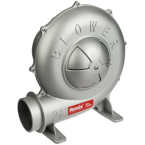 دستگاه دمنده برقی صنعتی 2.5 اینچ 260 وات رونیکس مدل 1222