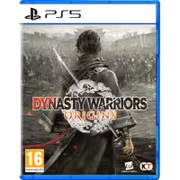 بازی Dynasty Warriors Origins برای PS5