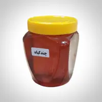عسل چند گیاه طبیعی ممتاز فدک شعبه 5 (1کیلو)