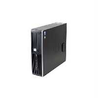 مینی کیس استوک HP Elite | پردازنده i7 نسل 3 | رم 4GB D3 | هارد 500GB