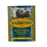 روغن زیتون سابروسو Sabroso فرابکر اکسترا ورژن 2 لیتری 