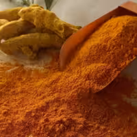 زرد چوبه 200گرمی