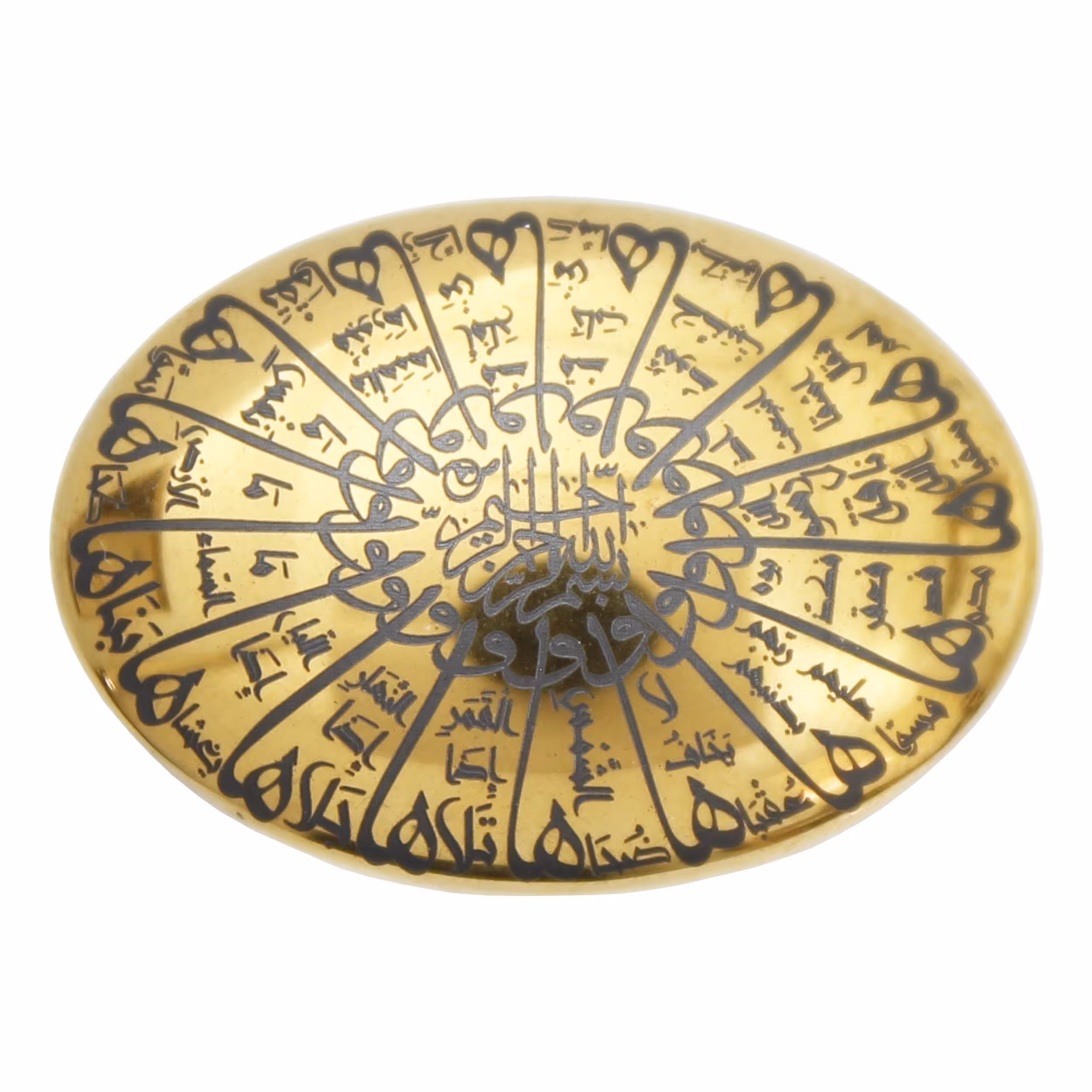 سنگ حدید سوره شمس کد 7289