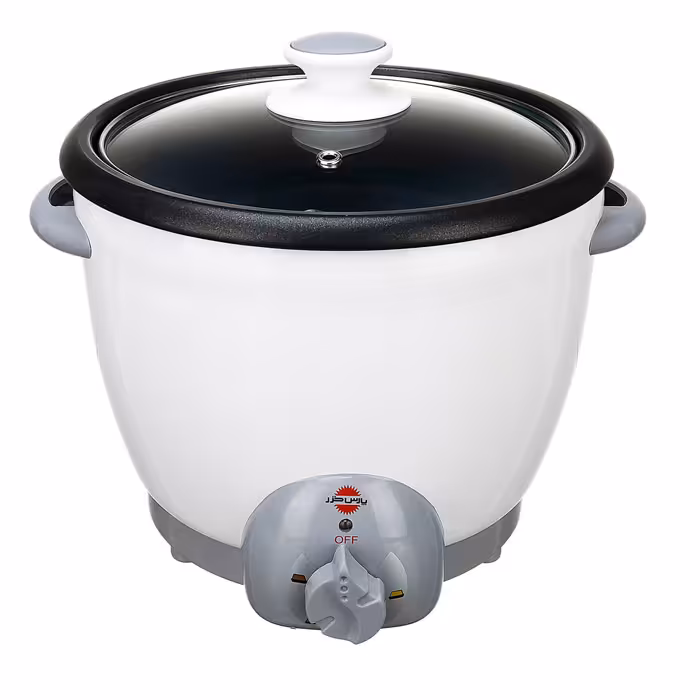 پلوپز پارس خزر مدل تیان 181