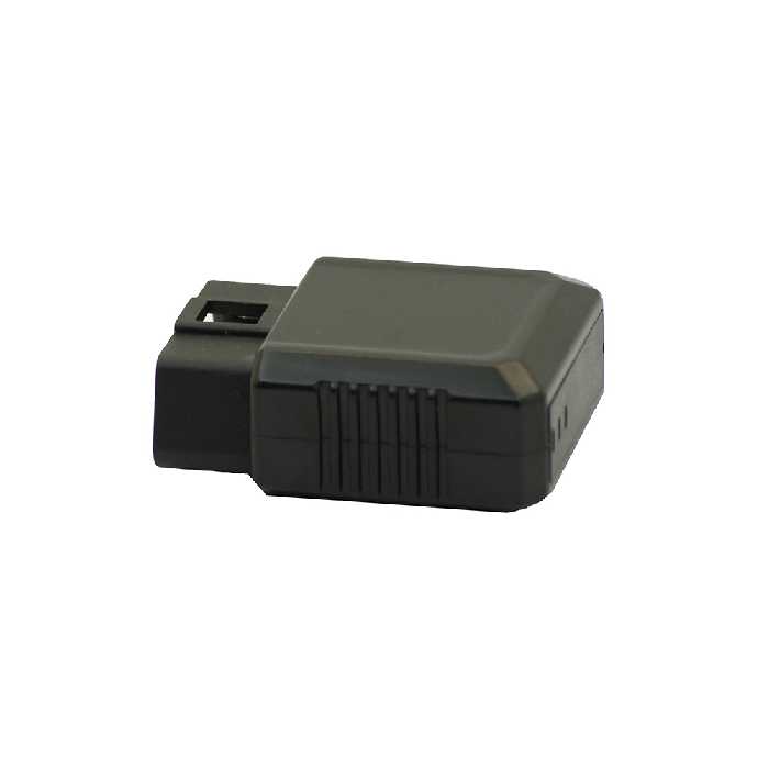 ردیاب خودرو سیکیومور مدل G500