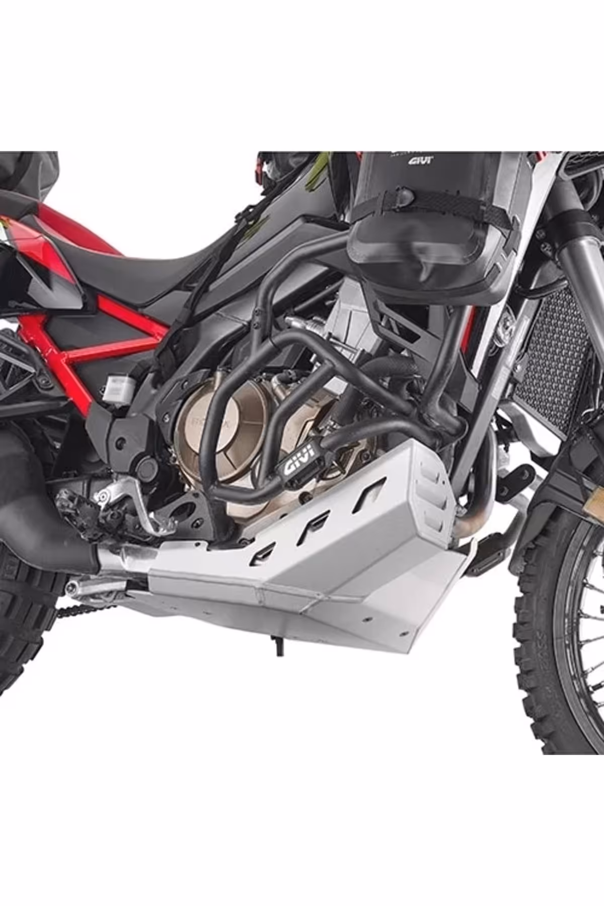 محافظ کارتر موتورسیکلت 20 21 اورجینال Givi