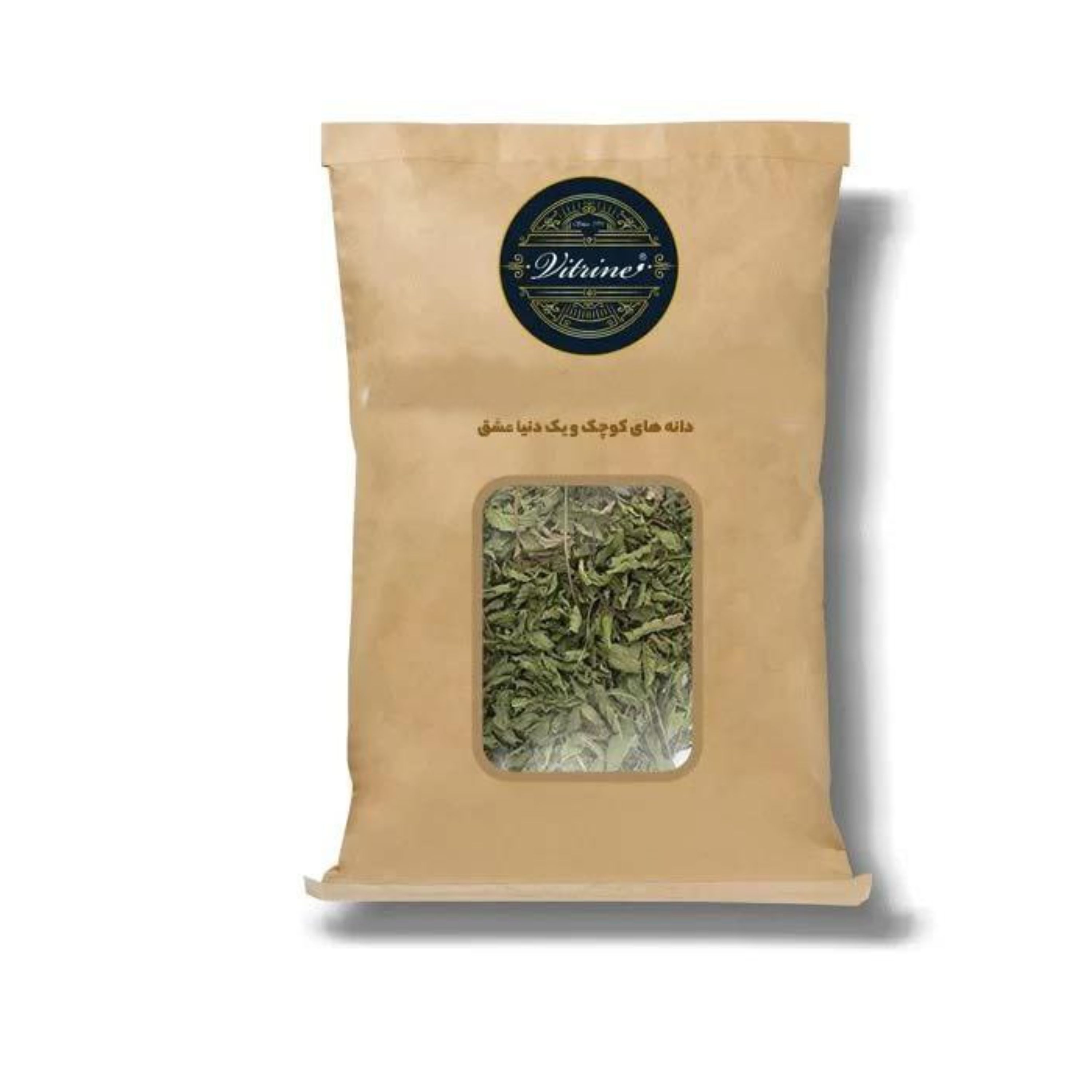 برگ نعناع خشک (1کیلوگرم) 