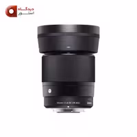 لنز سیگما Sigma 30mm f/1.4 DC DN Contemporary for Sony E