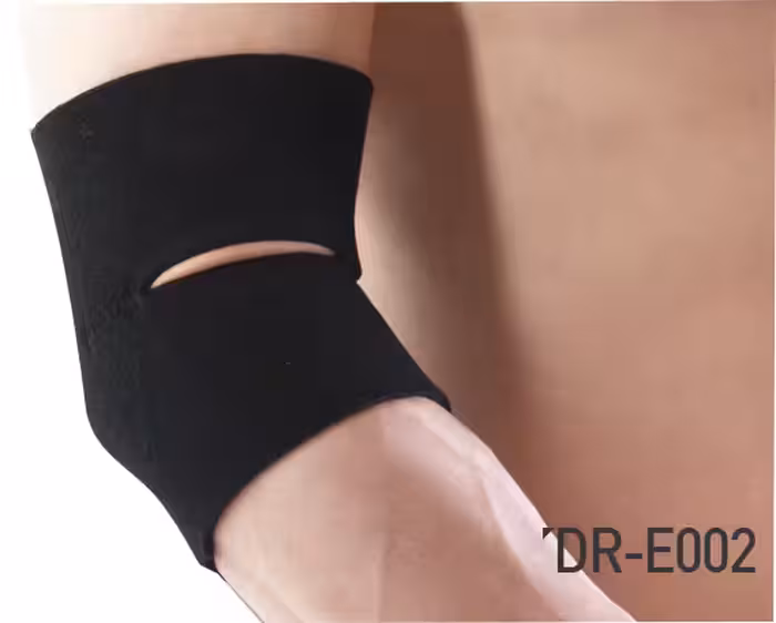 آرنج بند جلو بازو Dr med E002