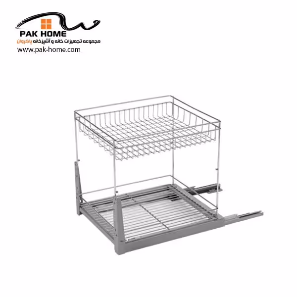ریل کف مدل A345 آدلان