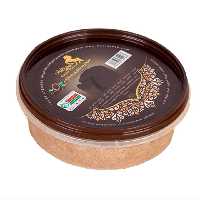 حلواارده شکری کاکائویی 500 گرم