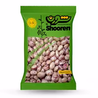 لوبیا چیتی شورن- 900 گرم