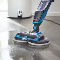 زمین شوی و تی شوی بیسل مدل SPINWAVE