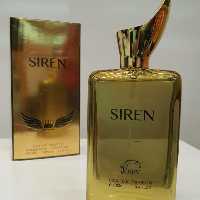 ادکلن سیرن RKV Siren مشابه ادکلن گودگرل فرانسه اصلی