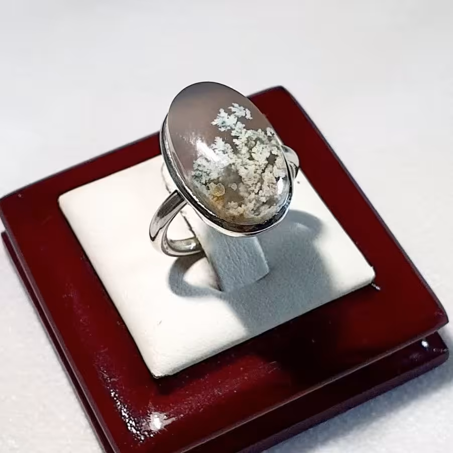 انگشتر عقیق