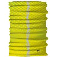 هدبند/دستمال سر موتورسیکلت هدبند دستمال هدبنددستمال گردن بازتابنده موج نئون اورجینال Narr