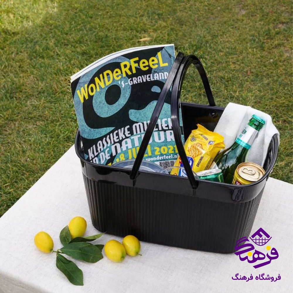 سبدخريد دومان هيوا 210