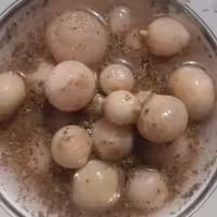 پیاز ترشی محصولات خانگی و درجه یک شیوا