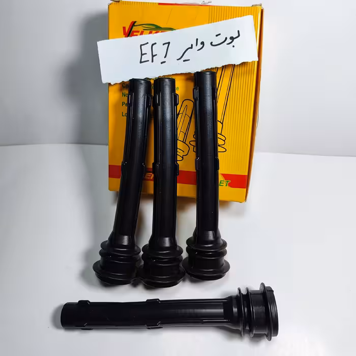 وایر شمع  سمند ef7 