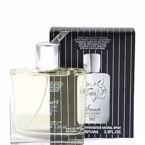 عطر ادکلن مردانه پرفیوم د مارلی پگاسوس اسمارت کالکشن کد 493 