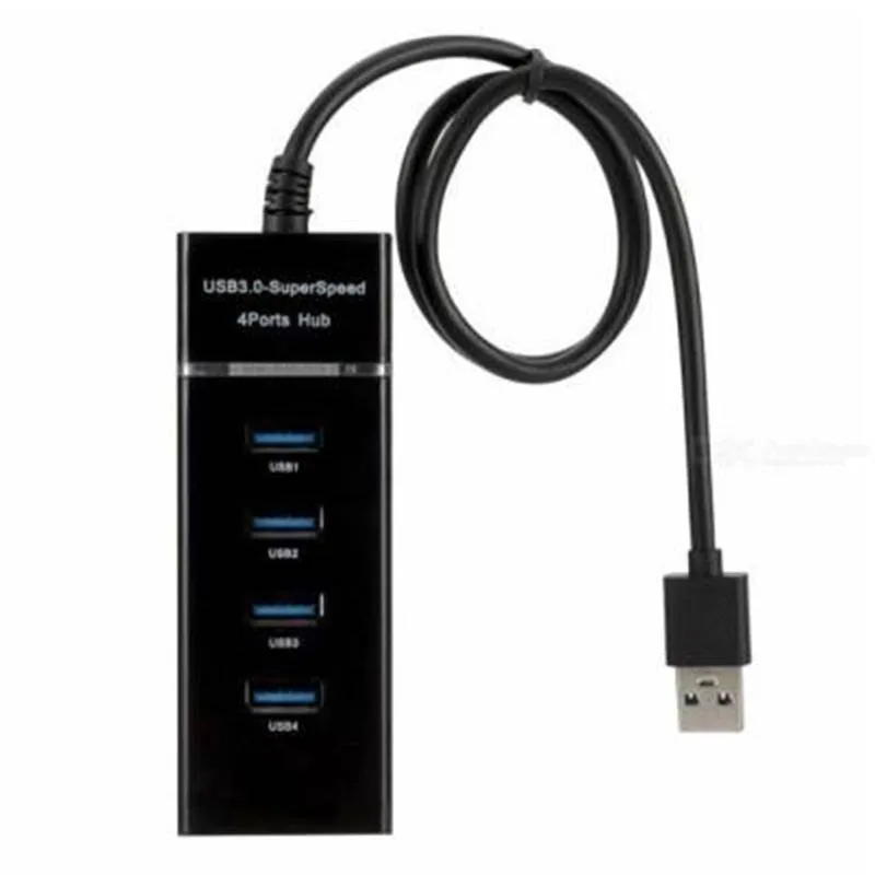 هاب 4 پورت USB 30 مدل OTN-303