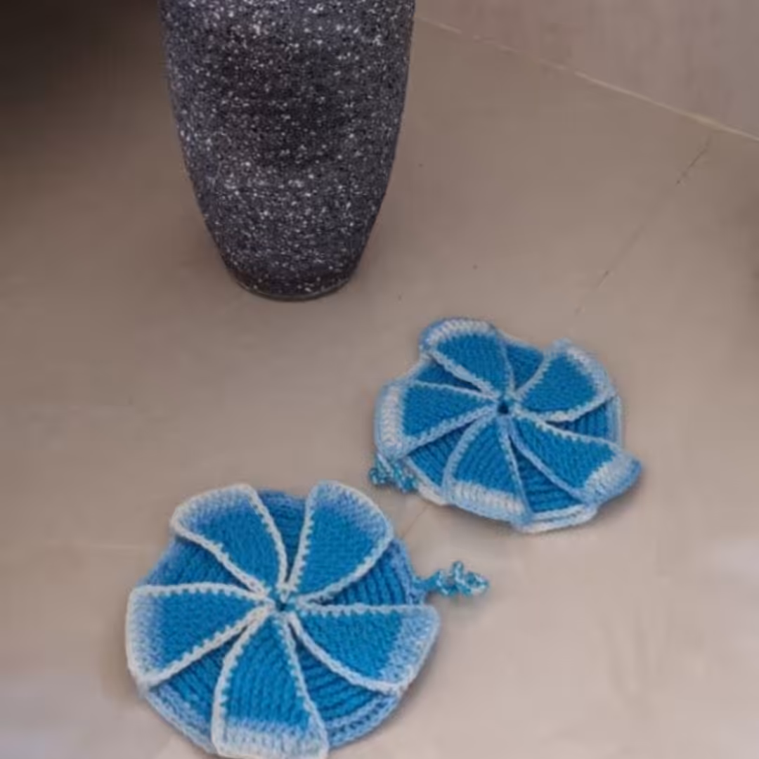 دستگیره زیبا،دو عدد باهم، در رنگها ی دلخواه شما قابل سفارش ب صورت تکی و عمده