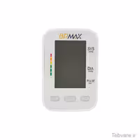فشارسنج بازویی دیجیتال سخنگو بی پی مکس BP MAX مدل DPM1333