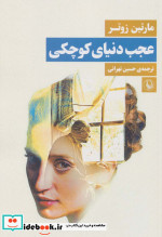 قیمت و خرید کتاب عجب دنیای کوچکی اثر مارتین زوتر | ایده بوک