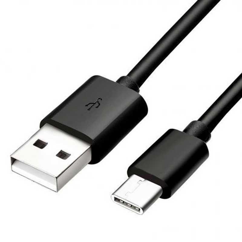 کابل Samsung Galaxy S10 Type-C 1m پکدار